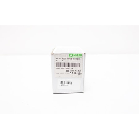 Murrelektronik 8-Channel Electronic Circuit Protection 50A 9000-41068-0200000